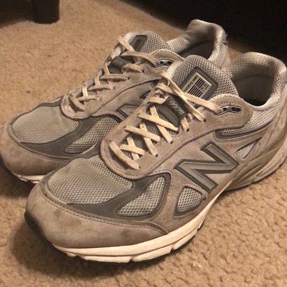 New Balances - Picture 1 of 1